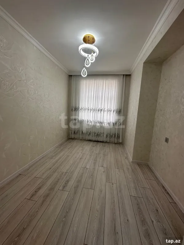 Satılır 2 otaqlı yeni tikili 53 m²