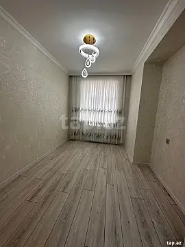 Satılır 2 otaqlı yeni tikili 53 m²
