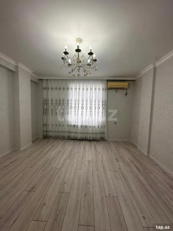 Satılır 2 otaqlı yeni tikili 53 m²