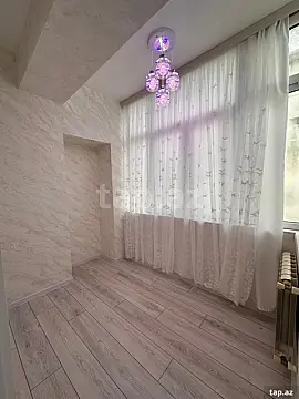 Satılır 2 otaqlı yeni tikili 53 m²