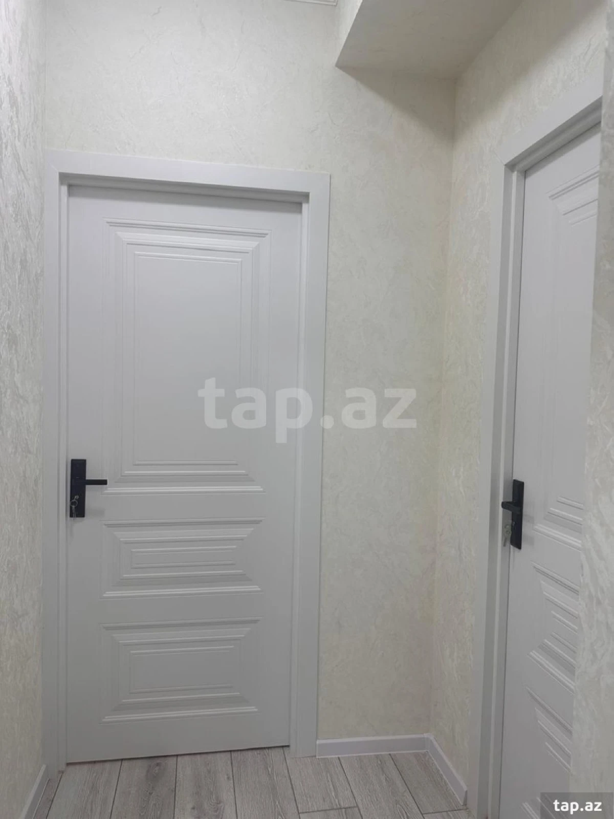 Satılır 2 otaqlı yeni tikili 53 m²