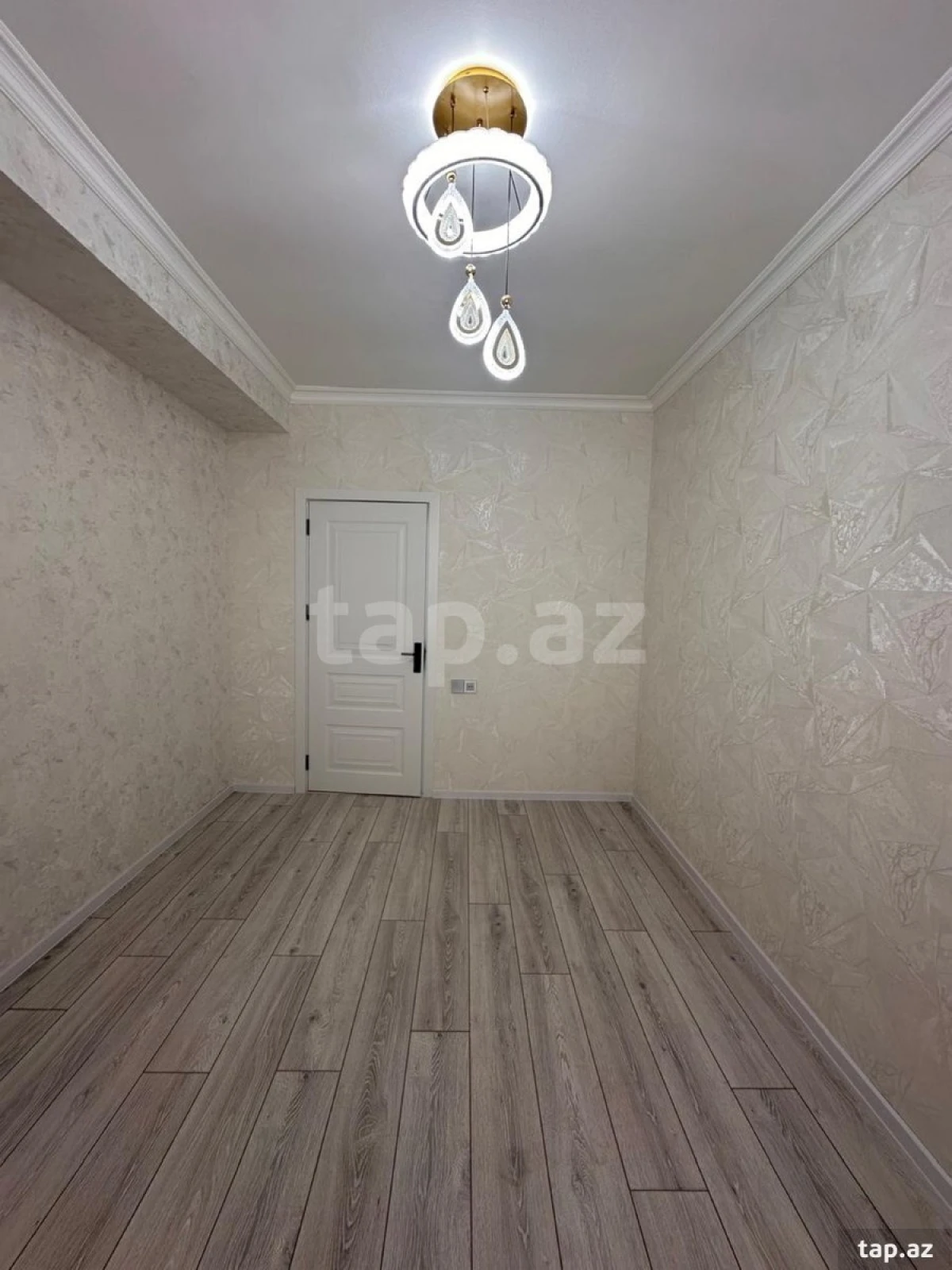 Satılır 2 otaqlı yeni tikili 53 m²
