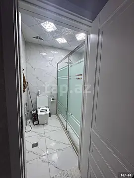 Satılır 3 otaqlı yeni tikili 122 m²