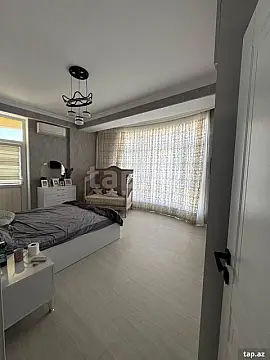 Satılır 3 otaqlı yeni tikili 122 m²