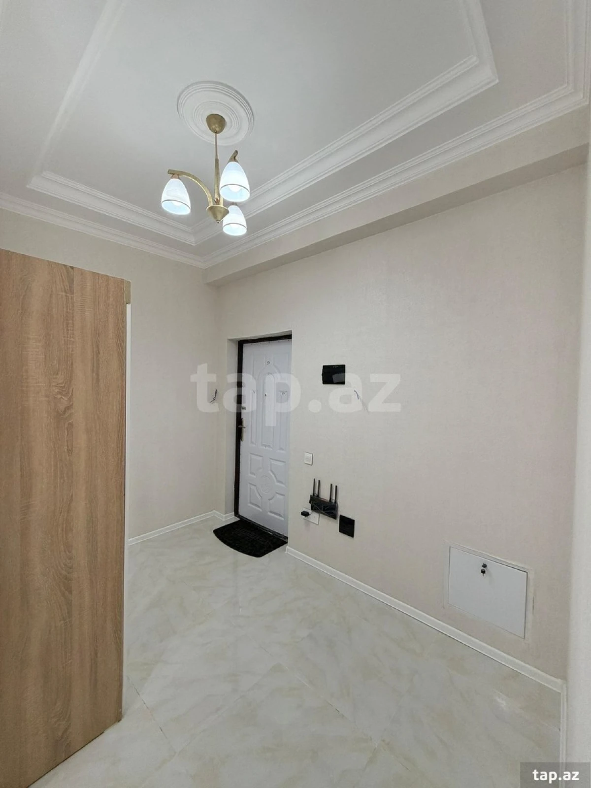 Kirayə verilir 2 otaqlı yeni tikili 76 m²