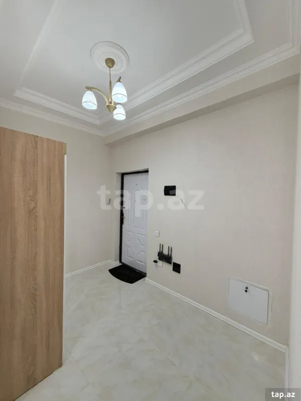 Kirayə verilir 2 otaqlı yeni tikili 76 m²
