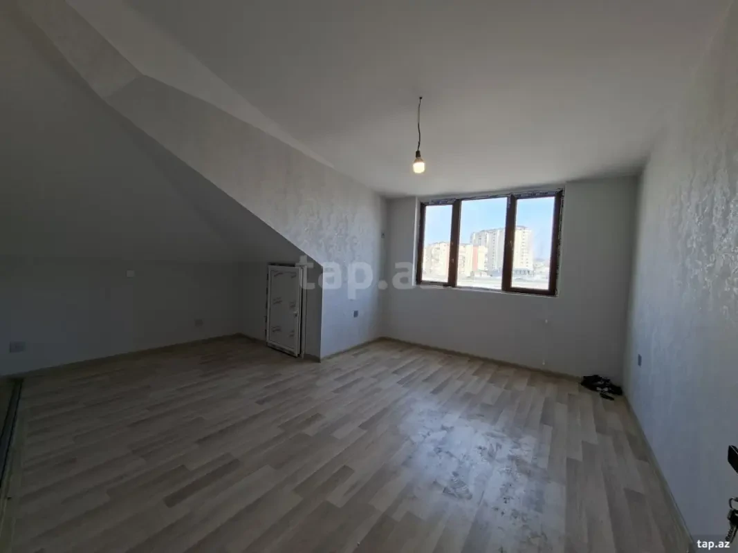 Satılır 2 otaqlı yeni tikili 50 m²