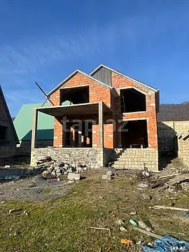 Satılır torpaq sahəsi — Qəbələ