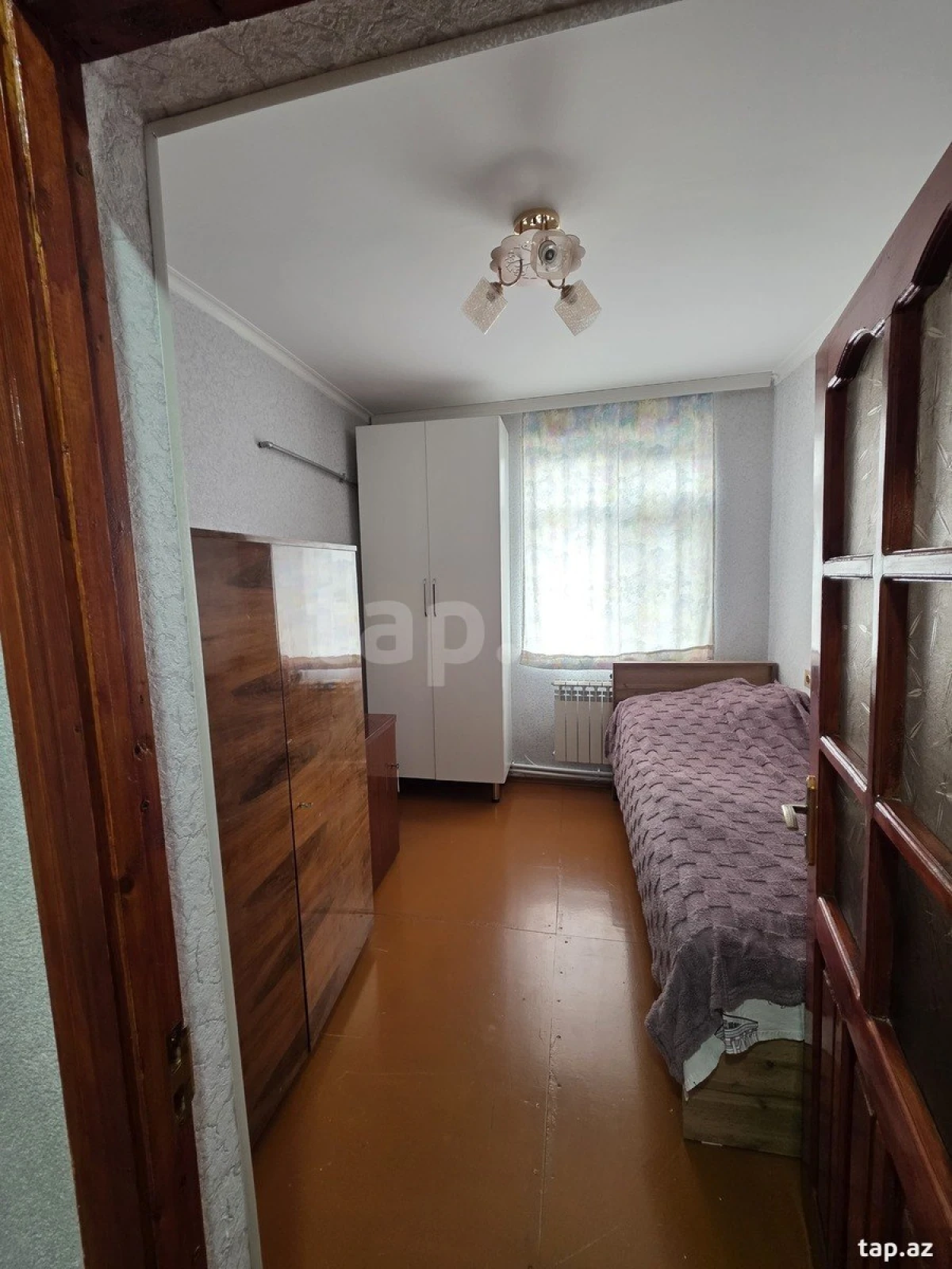 Satılır 3 otaqlı mənzil 75 m²