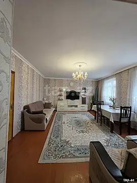 Satılır 3 otaqlı mənzil 75 m² — Sumqayıt 3 otaq 75.00 m²
