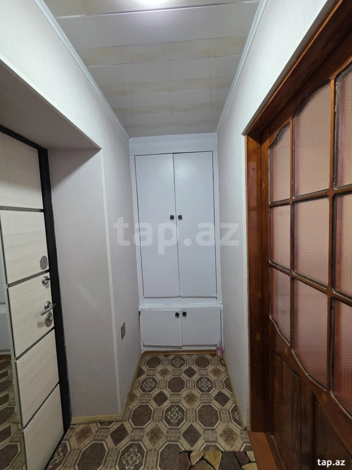 Satılır 3 otaqlı mənzil 75 m²