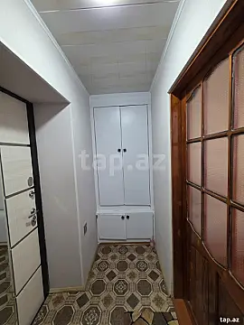 Satılır 3 otaqlı mənzil 75 m²