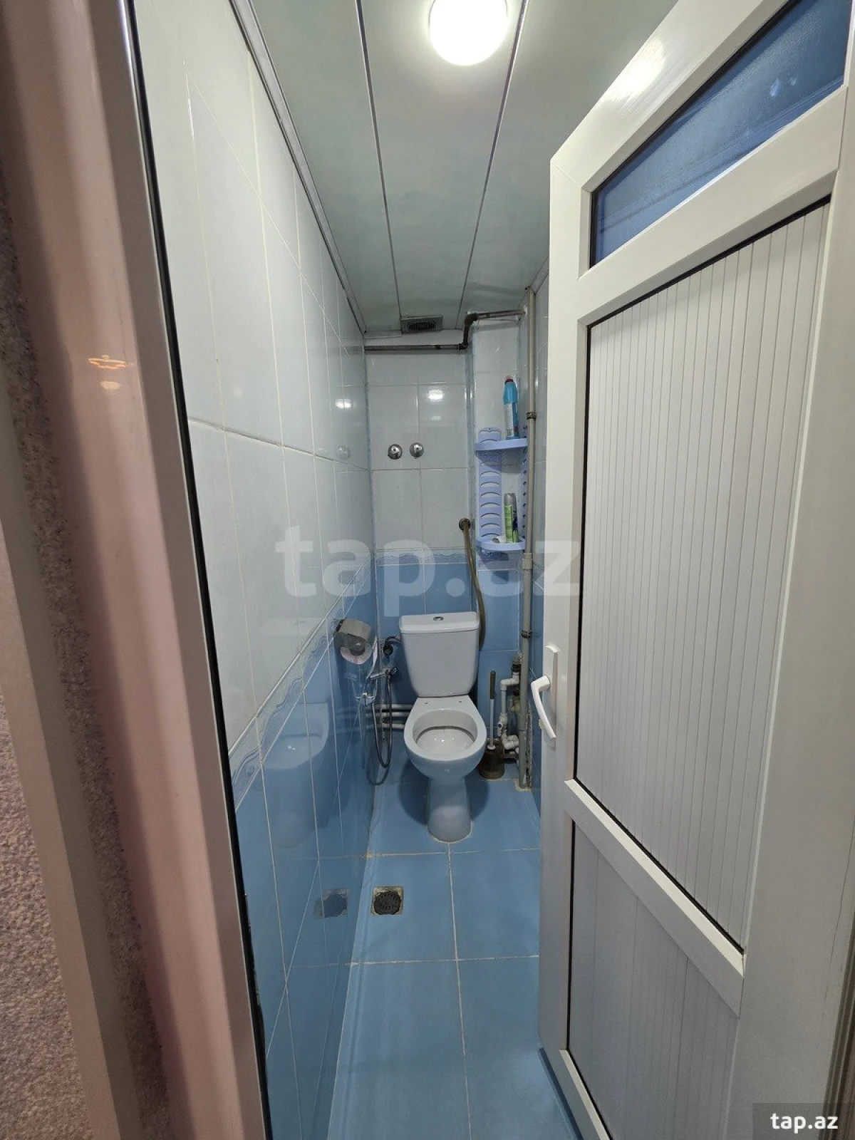 Satılır 3 otaqlı mənzil 75 m²