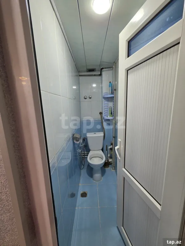 Satılır 3 otaqlı mənzil 75 m²