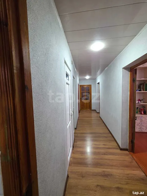 Satılır 3 otaqlı mənzil 75 m²
