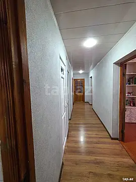 Satılır 3 otaqlı mənzil 75 m²