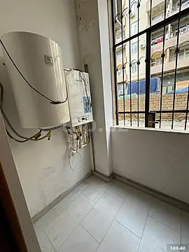 Kirayə verilir 2 otaqlı yeni tikili 50 m²