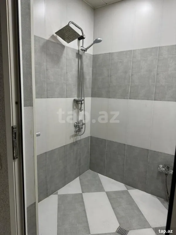 Kirayə verilir 2 otaqlı yeni tikili 50 m²