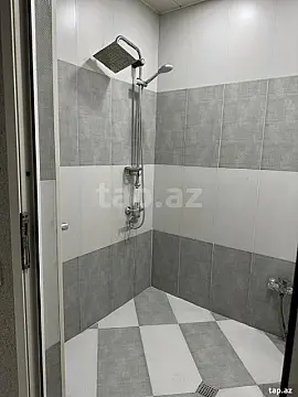 Kirayə verilir 2 otaqlı yeni tikili 50 m²