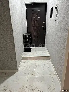 Kirayə verilir 2 otaqlı yeni tikili 50 m²