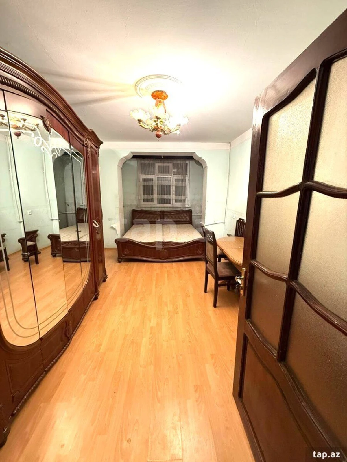 Kirayə verilir 2 otaqlı mənzil 55 m²