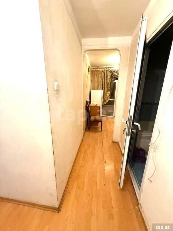 Kirayə verilir 2 otaqlı mənzil 55 m²