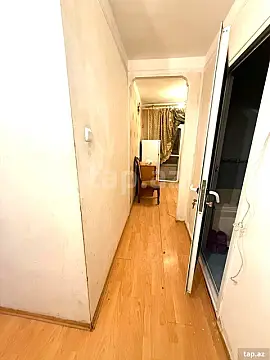 Kirayə verilir 2 otaqlı mənzil 55 m²