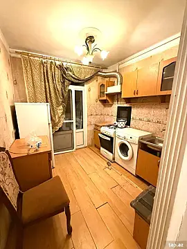 Kirayə verilir 2 otaqlı mənzil 55 m² — Bakı, Suraxanı 2 otaq 55.00 m²