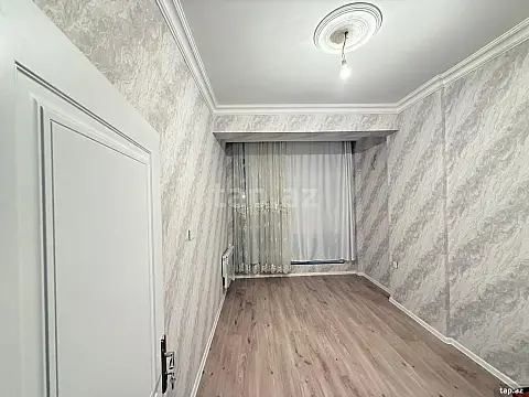 Kirayə verilir 3 otaqlı yeni tikili 65 m²