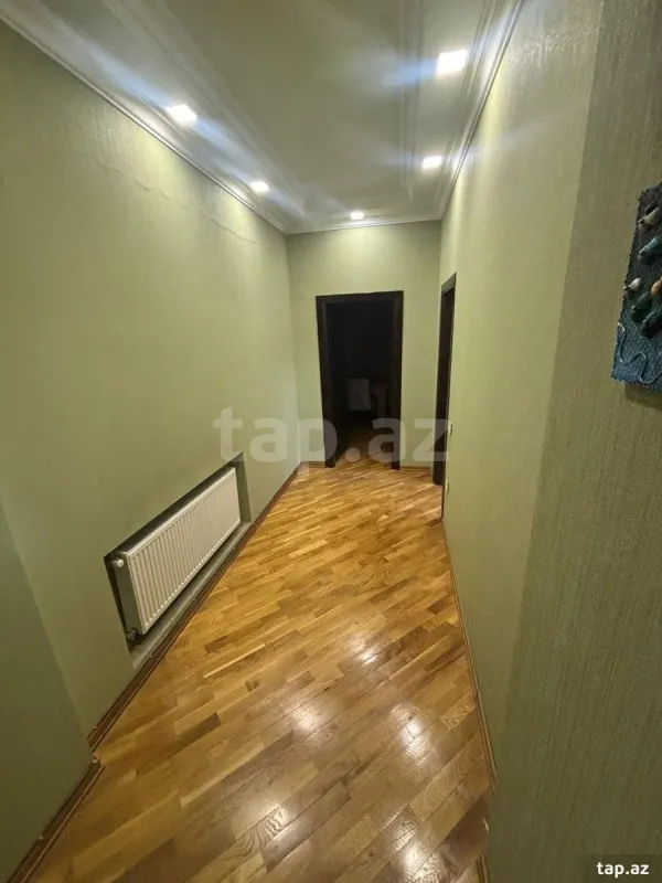Kirayə verilir 2 otaqlı yeni tikili 90 m²