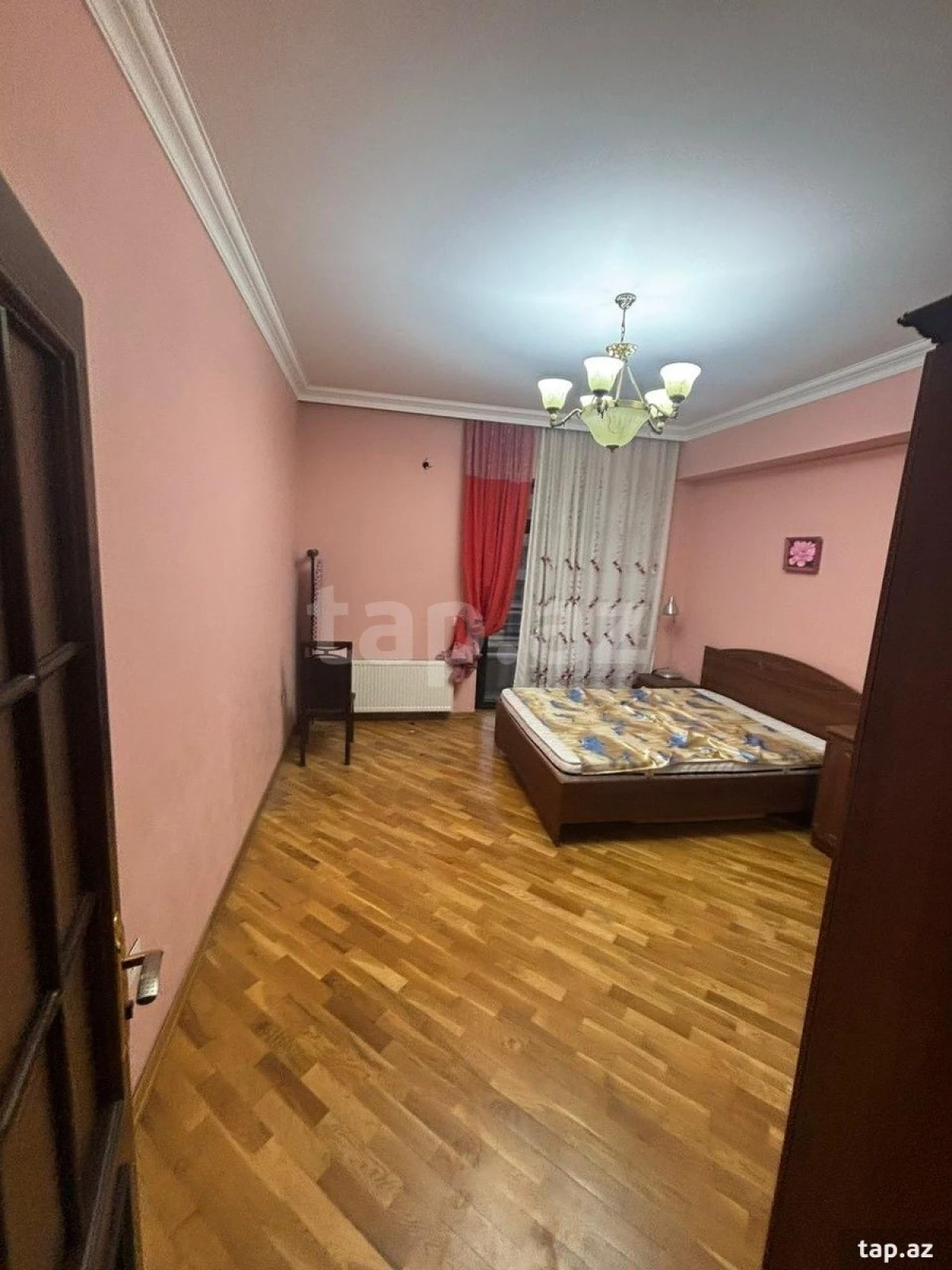 Kirayə verilir 2 otaqlı yeni tikili 90 m²