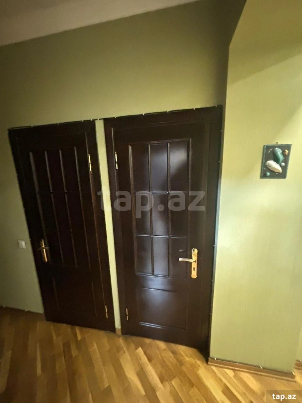 Kirayə verilir 2 otaqlı yeni tikili 90 m²