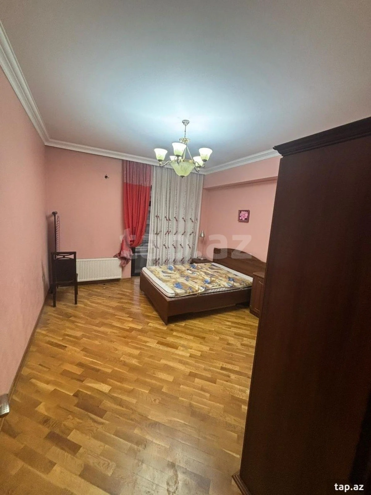 Kirayə verilir 2 otaqlı yeni tikili 90 m²