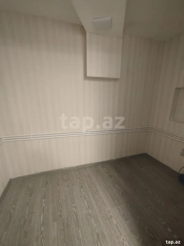 Kirayə verilir obyekt