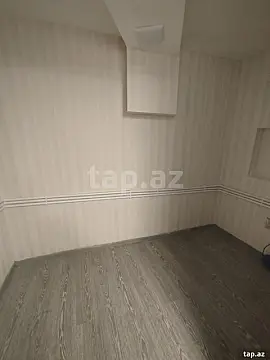 Kirayə verilir obyekt