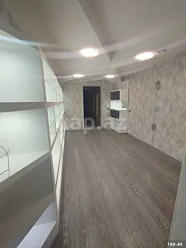 Kirayə verilir obyekt