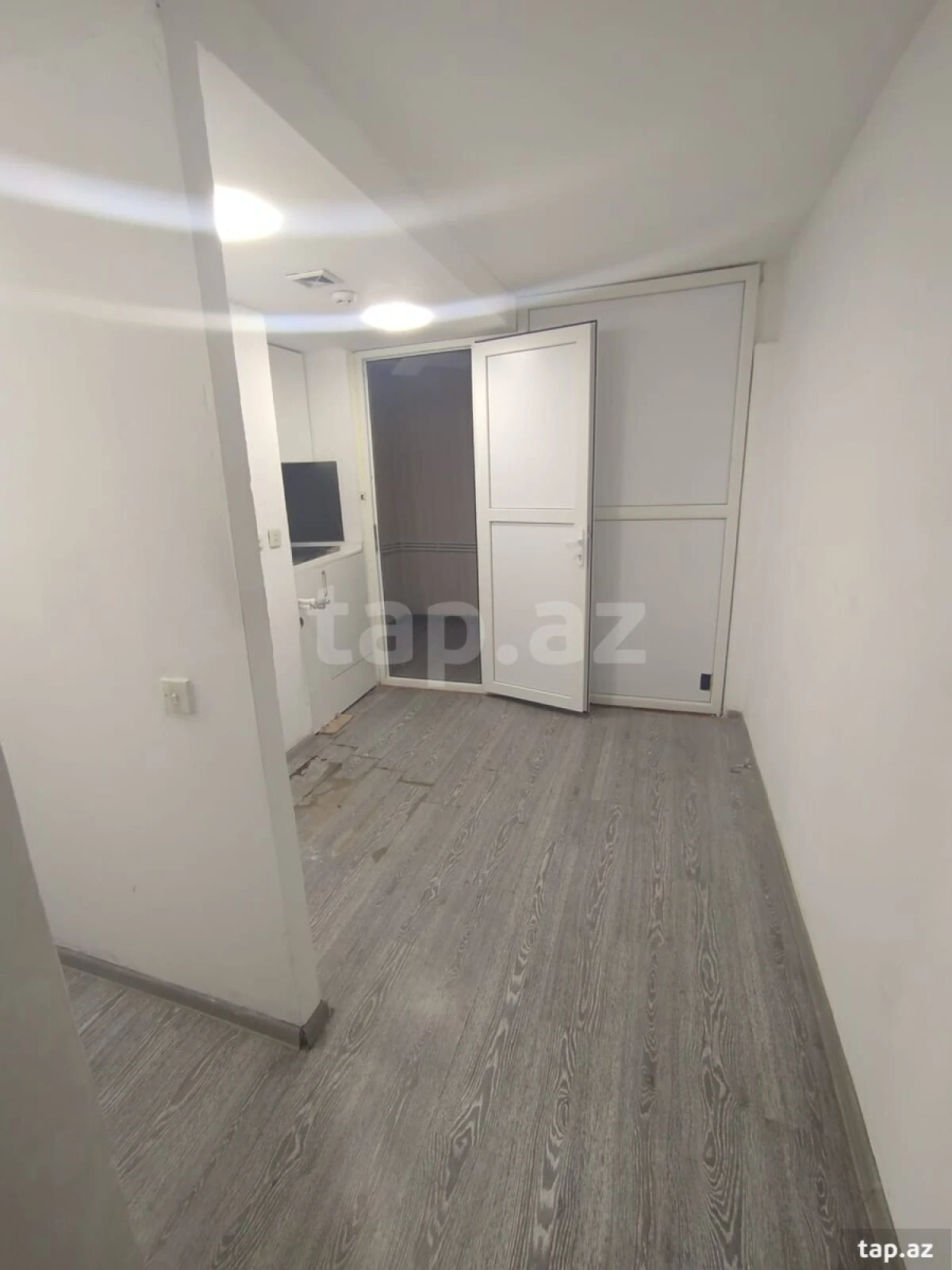 Kirayə verilir obyekt