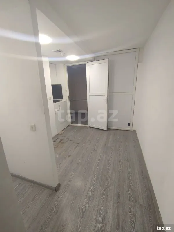 Kirayə verilir obyekt