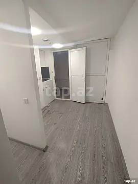 Kirayə verilir obyekt