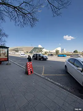 Kirayə verilir obyekt