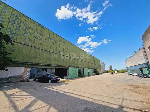 Kirayə verilir obyekt — Bakı, Sabunçu