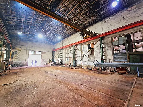 Kirayə verilir obyekt