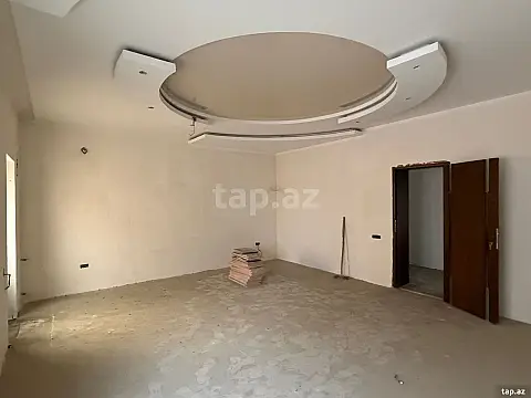 Satılır 6 otaqlı həyət evi