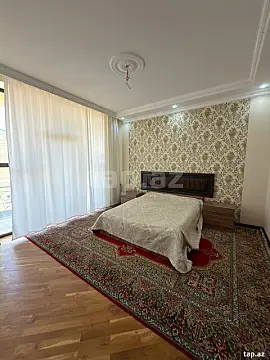 Satılır 4 otaqlı həyət evi