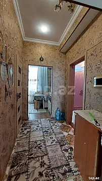 Satılır 2 otaqlı yeni tikili 48 m² — Bakı, Masazır 2 otaq 48.00 m²