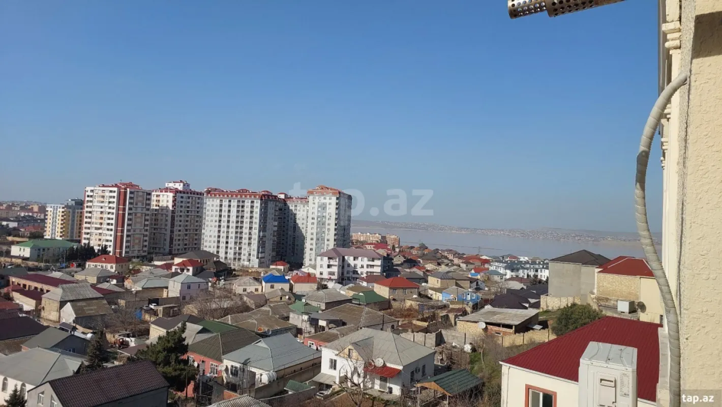 Satılır 2 otaqlı yeni tikili 48 m²