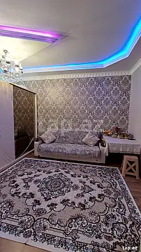 Satılır 2 otaqlı yeni tikili 48 m²