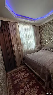 Satılır 2 otaqlı yeni tikili 48 m²