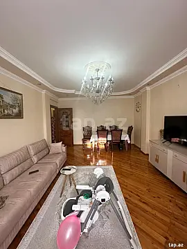 Satılır 2 otaqlı yeni tikili 62 m² — Abşeron 2 otaq 62.00 m²