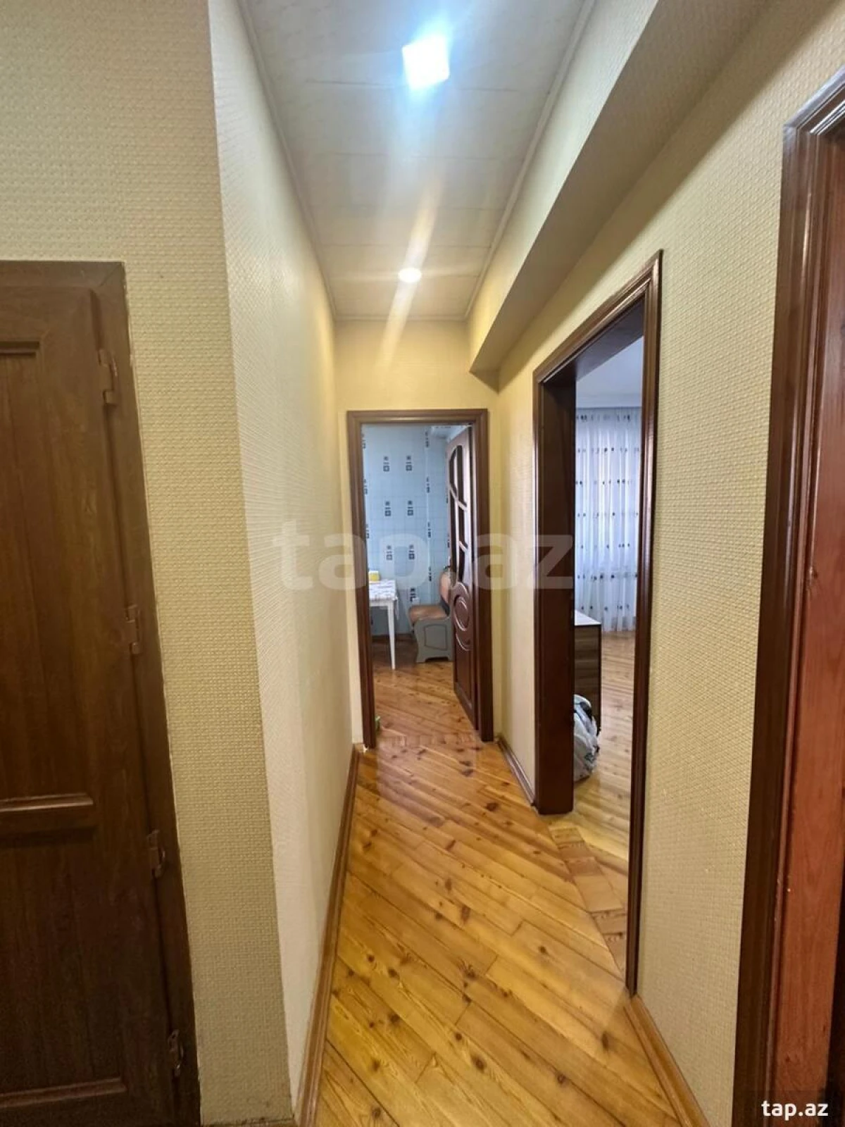 Satılır 2 otaqlı yeni tikili 62 m²
